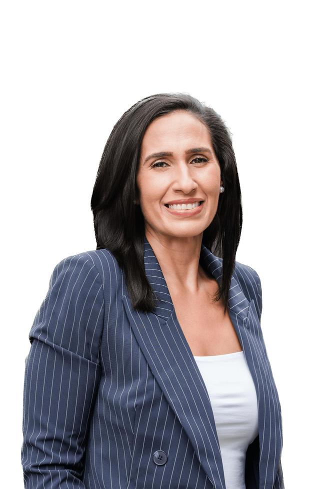 Sophia Bahhur